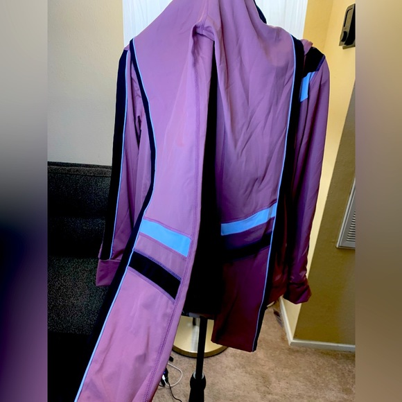 NWT 💎 Women Mauve Jogging Suit - Picture 3 of 6